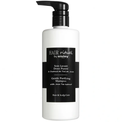 Afbeelding van Sisley Hair Rituel Gentle Purifying Shampoo 500 ml