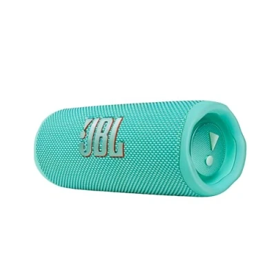 Afbeelding van JBL Flip 6 Turquoise
