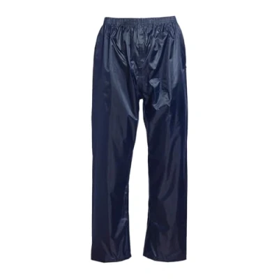 Afbeelding van Blackrock Cotswold Waterdichte broek voor heren, marineblauw