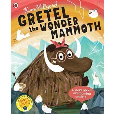 Afbeelding van Gretel the Wonder Mammoth