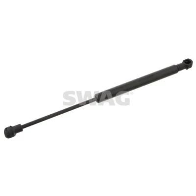 Afbeelding van SWAG 10 92 7732 Gasveer achterklep 130 305 Aan beide zijden SMART: Fortwo I Coupe, City Coupe
