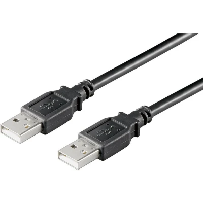 Afbeelding van Microconnect USB2.0, M/M, 5m