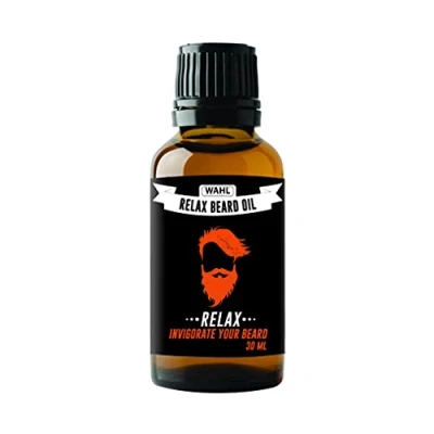Afbeelding van Wahl Baardolie Beard Oil relax 30ml