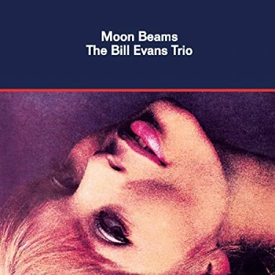 Afbeelding van Bill Trio Evans Moon Beams