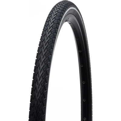 Afbeelding van Buitenband Edge Street 12 1/2 x 2 1/4&quot;62 203mm zwart