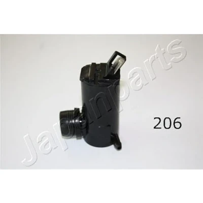 Afbeelding van JAPANPARTS WP 206 Ruitensproeierpomp