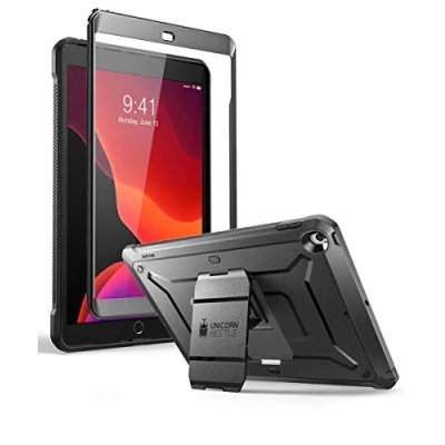Image de Supercase Apple iPad 2021/2020 Unicorn Beetle Pro Housse Tablette (black)