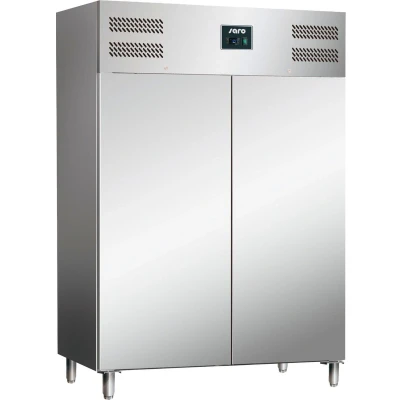 Afbeelding van Koelkast Tore GN1400TN 1476L