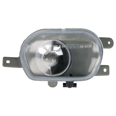 Afbeelding van TYC 19 5737 05 9 Mistlampen rechts Met lamphouder VOLVO: XC90 I