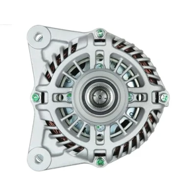 Afbeelding van AS PL A5124 Dynamo / Alternator 12V 110A NISSAN: Juke