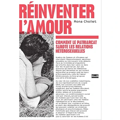 Afbeelding van Réinventer l&#039;amour
