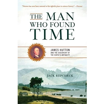 Afbeelding van The Man Who Found Time