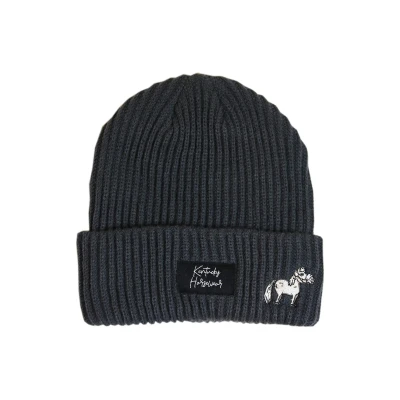 Image de Kentucky Horseware Batton Beanie Sammy Gris