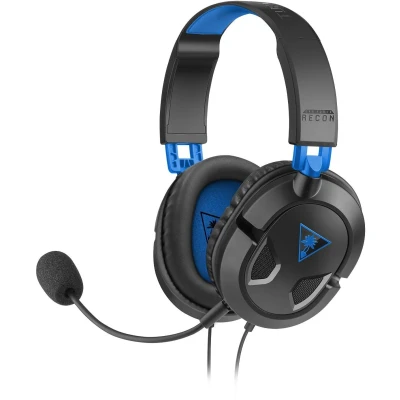 Afbeelding van Turtle Beach Gamingheadset Ear Force Recon 50p (tbs 3303 rec50p)