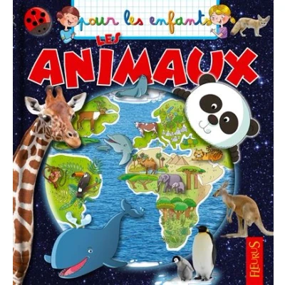 Image de Les animaux