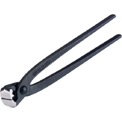Afbeelding van Knipex vlechttang 280 mm kop gepolijst 99 00