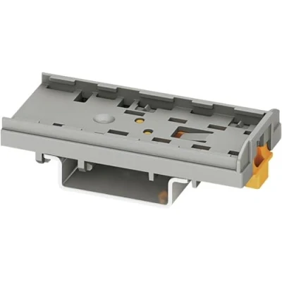 Afbeelding van Montagerailadapter PTFIX NS35 Phoenix Contact Inhoud: 20 stuk(s)
