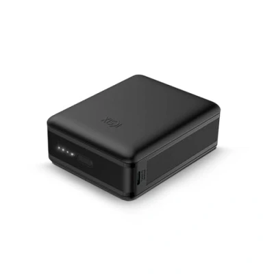 Afbeelding van Powerbank KSIX Zwart 20000 mAh