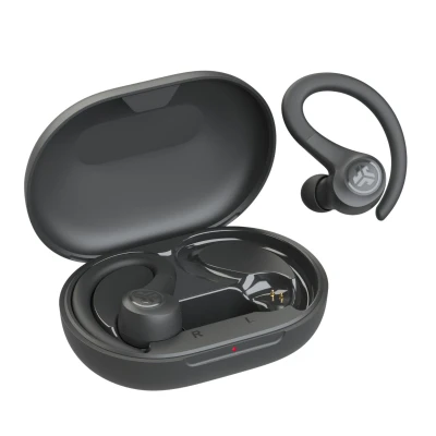 Image de JLab Go Air Sport True Wireless Écouteurs Stereo (TWS) Ecouteurs Sports Bluetooth Graphite