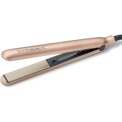 Afbeelding van Diva Pro Ultra Fast Intelligent Digital Styler Rose Gold