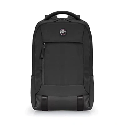 Image de PORT Designs Torino II Sac à dos pour ordinateur portable 15.6&quot; 16&quot; noir