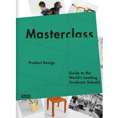Afbeelding van Masterclass: product design
