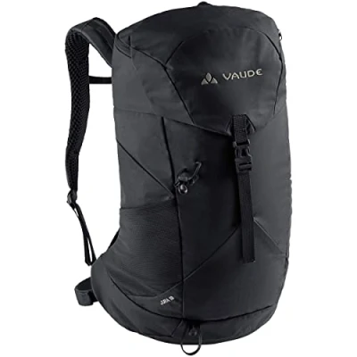 Afbeelding van Vaude JURA 18 Backpack, Maat: One Size, Black