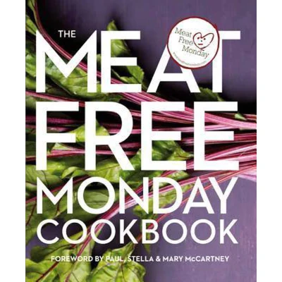 Afbeelding van The Meat Free Monday Cookbook
