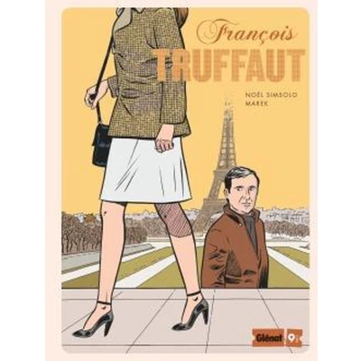 Afbeelding van FRANCOIS TRUFFAUT