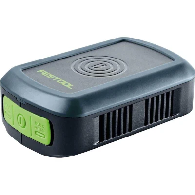Afbeelding van FESTOOL PHC 18 GSM lader 577155