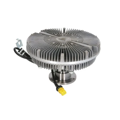Afbeelding van Nissens Visco koppeling 86037