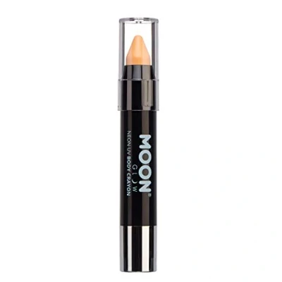 Afbeelding van Moon Glow Intensieve uv kleurstift pastel oranje