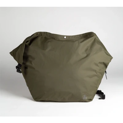 Afbeelding van Spro GCP Shoulder Bag Rcln Moss Green Vistas