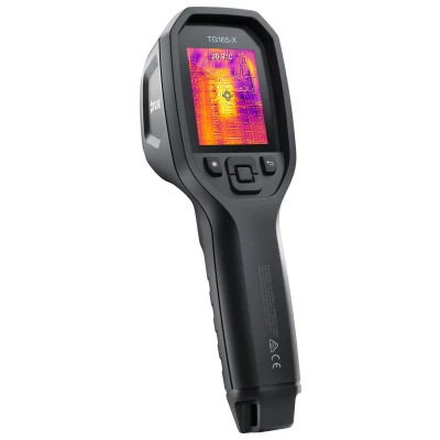 Afbeelding van Flir TG165 X Warmtebeeldcamera