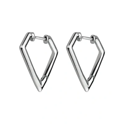 Afbeelding van Liebeskind Berlin Oorbellen silvercoloured, Dames, Maat: One Size, Silver coloured