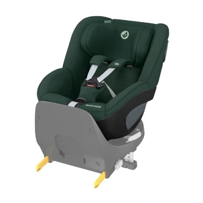 Afbeelding van Maxi Cosi Pearl 360 i Size Autostoeltje Authentic Green