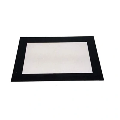 Image de Whirlpool Vitre interieur porte de four 481245059838