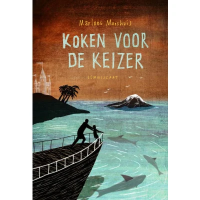 Afbeelding van Koken voor de keizer