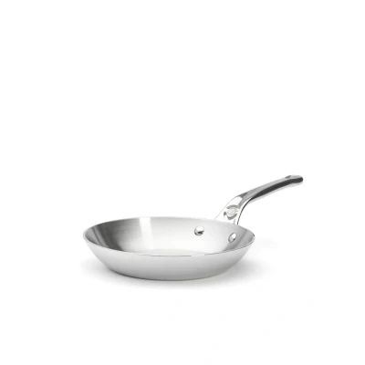 Afbeelding van De Buyer Affinity Koekenpan Ø20 Cm Metallic