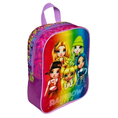 Afbeelding van Rainbow High Rugzak 4043946302575