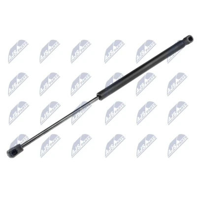 Afbeelding van NTY AE RE 018 Gasveer achterklep 425N 465mm