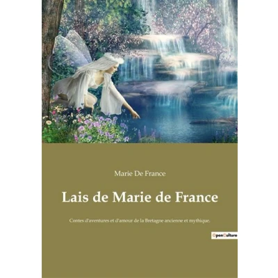 Image de Lais de Marie France