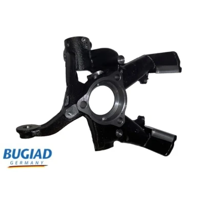Afbeelding van BUGIAD BSP25131 Asstomp Vooras rechts AUDI: A3 Saloon, Sportback, Convertible, VOLKSWAGEN: Golf 7