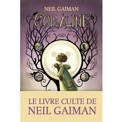 Image de Coraline (ed 2019)