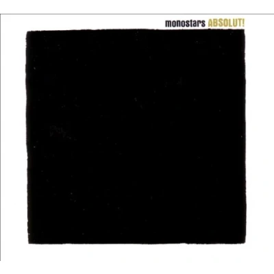 Afbeelding van Monostars Absolut! (CD)