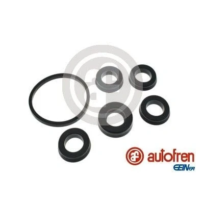 Afbeelding van Autofren Seinsa Hoofdremcilinder reparatieset D1166