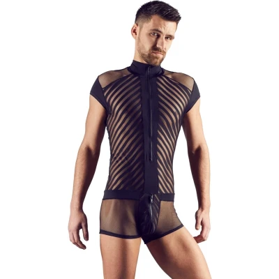 Afbeelding van Men&#039;s Playsuit 2XL