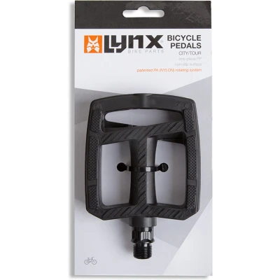 Afbeelding van Lynx City/Tour pedalen