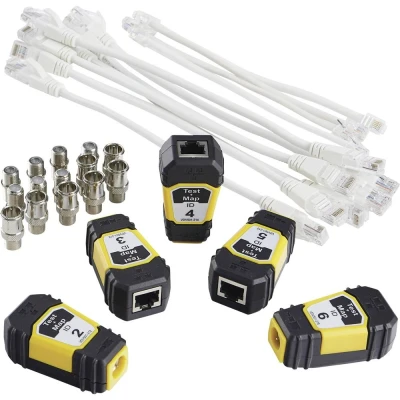 Afbeelding van Klein Tools VDV770850 Upgrade Kit Uitbreidingsmodule 1 stuk(s)