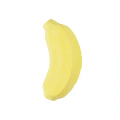 Afbeelding van Flamingo Knaagsteen Banaan 25g 1st